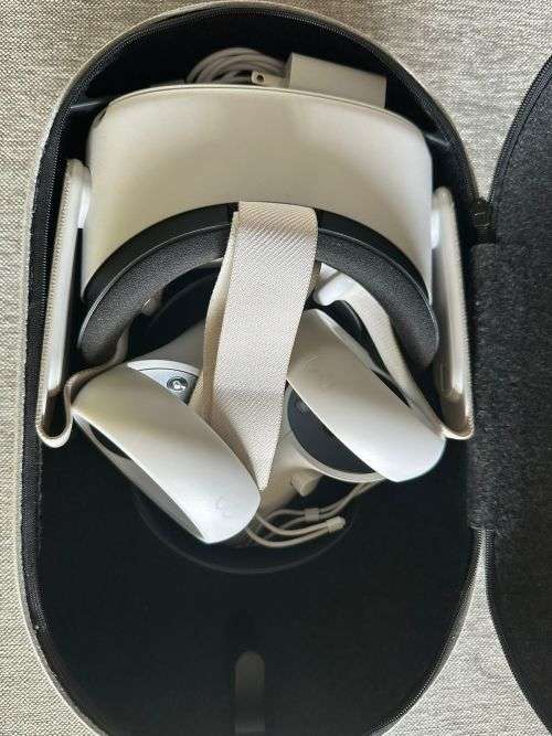 Oculus Quest 2 - 128GB