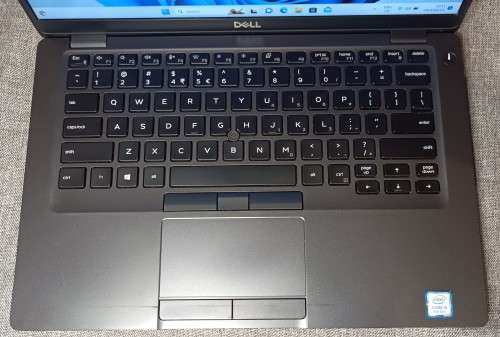 Dell Latitude 5400, 8th Gen i5-8265U, 16GB RAM, 256GB NVMe SSD, 14` FHD Display, Windows 11