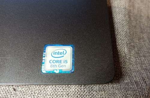 Dell Latitude 5400, 8th Gen i5-8265U, 16GB RAM, 256GB NVMe SSD, 14` FHD Display, Windows 11