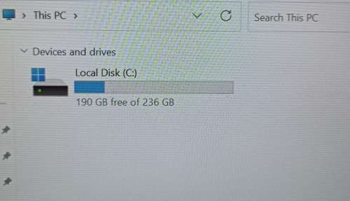 Dell Latitude 5400, 8th Gen i5-8265U, 16GB RAM, 256GB NVMe SSD, 14` FHD Display, Windows 11