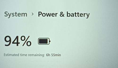 Dell Latitude 5480, Touch Screen, Intel i5-6300U@2.4GHz, 12GB RAM, 256GB m.2 SSD, 14` FHD Display