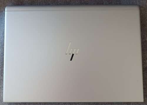 HP EliteBook 840G6, 8th Gen i7-8565U@1.8GHz, 16GB RAM, 512GB m.2 SSD, 14` FHD Display, Windows 11