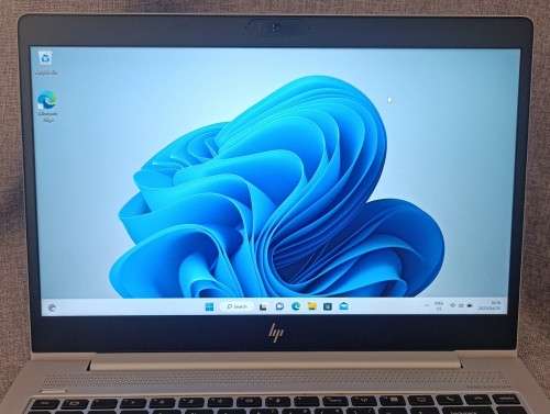 HP EliteBook 840G6, 8th Gen i7-8565U@1.8GHz, 16GB RAM, 512GB m.2 SSD, 14` FHD Display, Windows 11