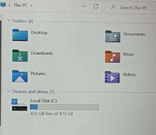 HP EliteBook 840G6, 8th Gen i7-8565U@1.8GHz, 16GB RAM, 512GB m.2 SSD, 14` FHD Display, Windows 11