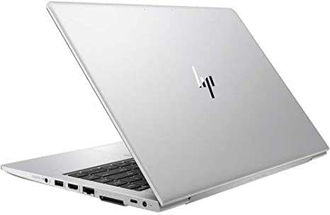 HP EliteBook 840G6, 8th Gen i7-8565U@1.8GHz, 16GB RAM, 512GB m.2 SSD, 14` FHD Display, Windows 11