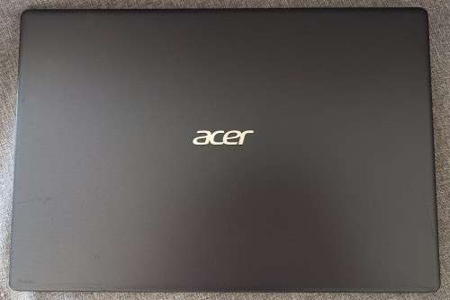 Acer Aspire 3 A315-22, AMD A4-9120e Radeon R3 @1.5GHz, 12GB RAM, 128GB NVMe SSD, 1TB HDD, 15` FHD