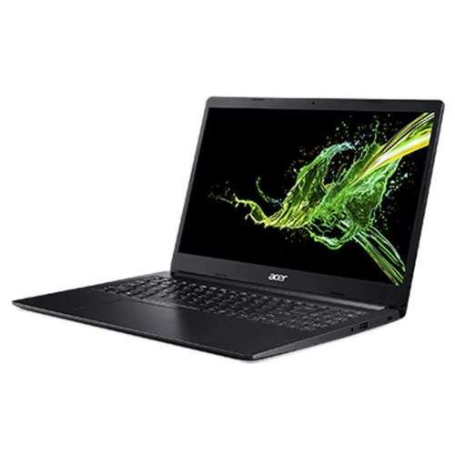 Acer Aspire 3 A315-22, AMD A4-9120e Radeon R3 @1.5GHz, 12GB RAM, 128GB NVMe SSD, 1TB HDD, 15` FHD