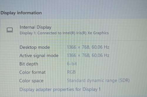 HP ProBook 450 G8 , 15.6` Notebook - 11th Gen Intel Core i5-1135G7, 256GB SSD, 8GB RAM, Windows 11