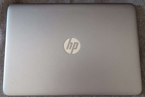 HP EliteBook 840G3, Intel i5-6300U@2.4GHz, 8GB RAM, 250GB m.2 SSD, 500GB HDD, 14` FHD Display, Win11
