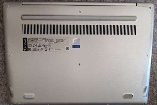 Lenovo IdeaPad 330s-14IKB, Intel 8th Gen i5-8250U@1.6GHz, 12GB RAM, 512 GB m.2 SSD, 14` HD Display