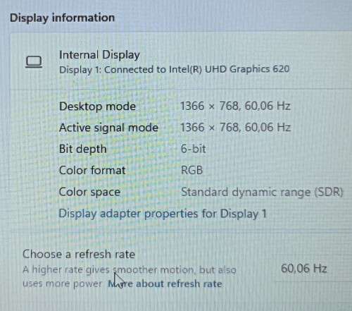 Lenovo IdeaPad 330s-14IKB, Intel 8th Gen i5-8250U@1.6GHz, 12GB RAM, 512 GB m.2 SSD, 14` HD Display