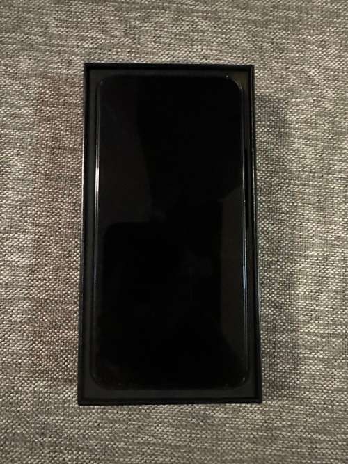 SAMSUNG S22 DUAL SIM 8GB RAM 256 GB MINT