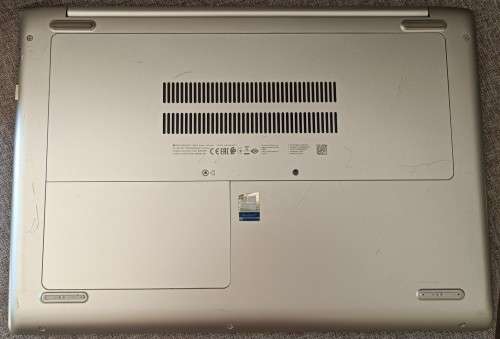 HP ProBook 450 G5, 8th Gen i5-8250U@1.6GHz, 8GB RAM, 240GB SSD, 15.6` FHD Display, Win 11