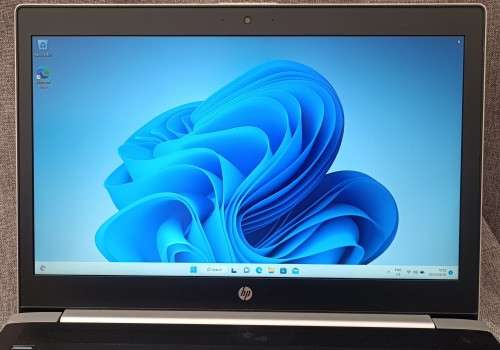 HP ProBook 450 G5, 8th Gen i5-8250U@1.6GHz, 8GB RAM, 240GB SSD, 15.6` FHD Display, Win 11