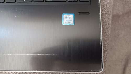 HP ProBook 450 G5, 8th Gen i5-8250U@1.6GHz, 8GB RAM, 240GB SSD, 15.6` FHD Display, Win 11