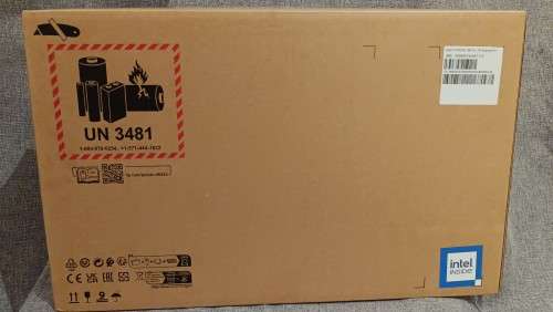 Sealed in box HP EliteBook 840 G9 14-inch WUXGA, 12th Gen, Core i5, 16GB DDR5, 256GB 4th Gen SSD