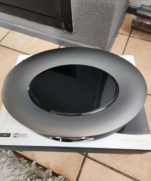 4K Projector, Anker Nebula Cosmos Max 4K UHD TV Home Theater/Entertainment Projector Mint Retail 55k