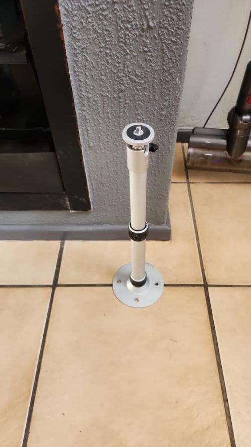 4K Projector, Anker Nebula Cosmos Max 4K UHD TV Home Theater/Entertainment Projector Mint Retail 55k