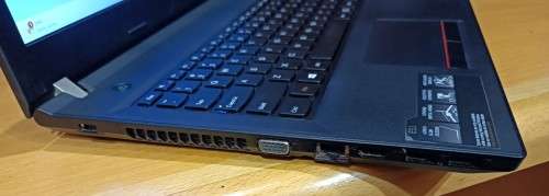 Lenovo E51-80, Intel  i5-6200U@2.3GHz, 15.6` HD Anti-Glare (1366x768) Display, 8GB RAM, 500GB SSD