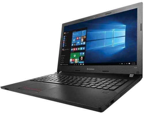 Lenovo E51-80, Intel  i5-6200U@2.3GHz, 15.6` HD Anti-Glare (1366x768) Display, 8GB RAM, 500GB SSD