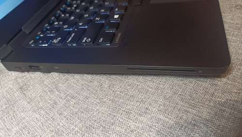 Dell Latitude 5480,  Intel i5-7300U@2.6GHz, 8GB RAM, 256GB m.2 SSD, 14`  HD Display, Win11