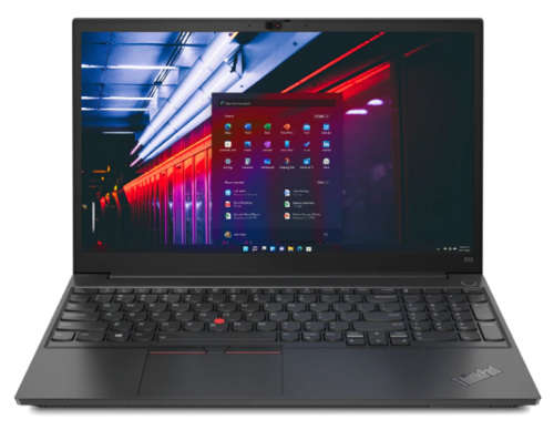 Lenovo E15 i5 10th gen 8gb ram 256gb ssd