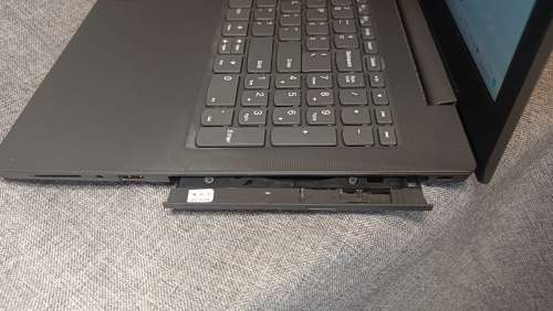 Lenovo V130-15IKB, 8th Gen i5-8250U@1.6GHz, 8GB RAM, 250GB m.2 SD, 1TB HDD, 15` HD Display