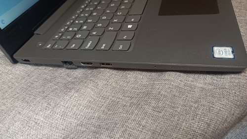 Lenovo V130-15IKB, 8th Gen i5-8250U@1.6GHz, 8GB RAM, 250GB m.2 SD, 1TB HDD, 15` HD Display