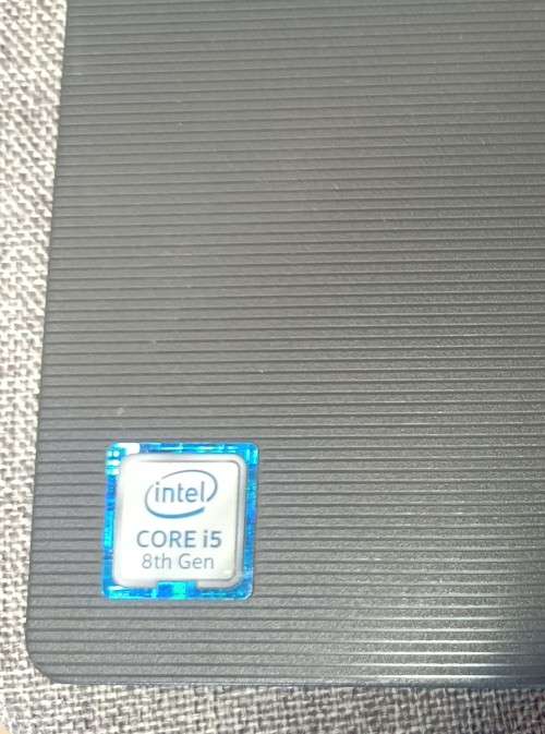 Lenovo V130-15IKB, 8th Gen i5-8250U@1.6GHz, 8GB RAM, 250GB m.2 SD, 1TB HDD, 15` HD Display