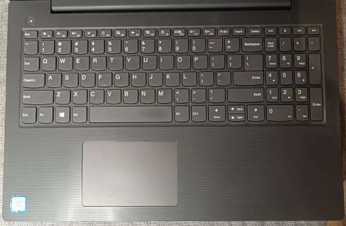 Lenovo V130-15IKB, 8th Gen i5-8250U@1.6GHz, 8GB RAM, 250GB m.2 SD, 1TB HDD, 15` HD Display