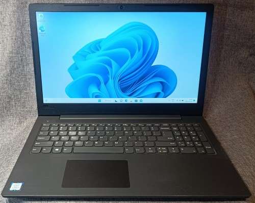 Lenovo V130-15IKB, 8th Gen i5-8250U@1.6GHz, 8GB RAM, 250GB m.2 SD, 1TB HDD, 15` HD Display