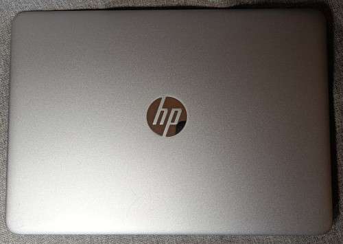 HP EliteBook 840G3, intel i5-6200U@2.3GHz, 8GB RAM, 1TB HDD, 14` FHD Display, Win11