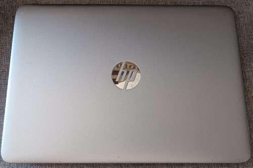 HP EliteBook 840G3, 14` WQHD 2K Display, intel i7-6500U@2.5GHz, 8GB RAM, 256GB m.2 SSD, Win11