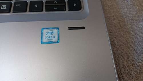 HP EliteBook 840G3, 14` WQHD 2K Display, intel i7-6500U@2.5GHz, 8GB RAM, 256GB m.2 SSD, Win11