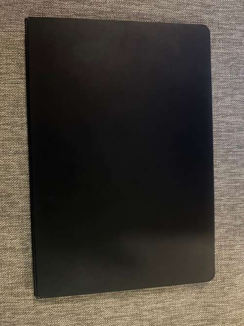 Samsung Galaxy Tab S7 FE 5G 128GB - Mystic Black