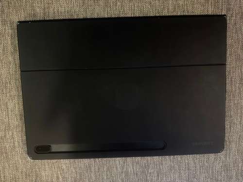 Samsung Galaxy Tab S7 FE 5G 128GB - Mystic Black