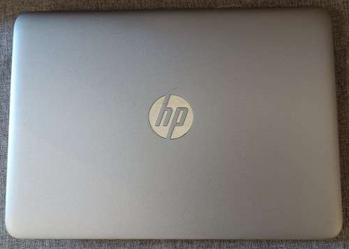 HP Elitebook 820G4, 12.5in FHD Touchscreen,7th gen i7-7500U@ 2.7GHz, 8GB RAM, 256GB SSD, Win11