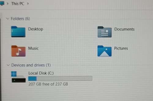 HP Elitebook 820G4, 12.5in FHD Touchscreen,7th gen i7-7500U@ 2.7GHz, 8GB RAM, 256GB SSD, Win11