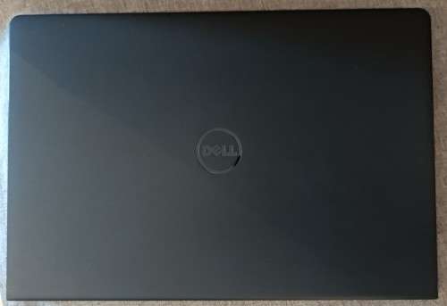 Dell Inspiron 3558, Nvidia 920m GPU, Intel i5-5200U@2.2GHz, 8GBH RAM, 1TB HDD, 15.6` HD Display