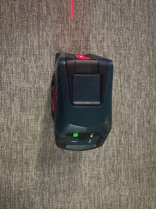 Laser Level BOSCH Professional Gll 2-10