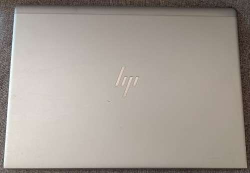 HP  840 G6, 8th Gen I7-8565U@1.8GHz, 16GB RAM, 256GB NVMe SSD, FHD 14` Display, Windows 11