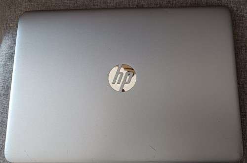 HP EliteBook 840G3, 14` WQHD 2K Display, intel i7-6500U@2.5GHz, 8GB RAM, 256GB m.2 SSD, Win11