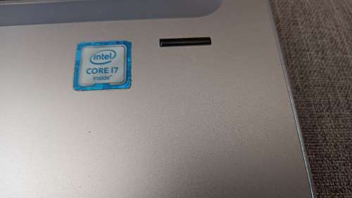 HP EliteBook 840G3, 14` WQHD 2K Display, intel i7-6500U@2.5GHz, 8GB RAM, 256GB m.2 SSD, Win11