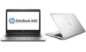 HP EliteBook 840G3, 14` WQHD 2K Display, intel i7-6500U@2.5GHz, 8GB RAM, 256GB m.2 SSD, Win11