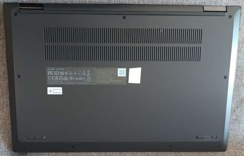 Touchsceen Lenovo IdeaPad Flex 5, 11th Gen i7-1165G7@2.8GHz, 16GB RASM, 512GB NVMe SSD, 14` FHD