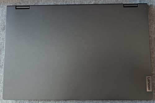 Touchsceen Lenovo IdeaPad Flex 5, 11th Gen i7-1165G7@2.8GHz, 16GB RASM, 512GB NVMe SSD, 14` FHD