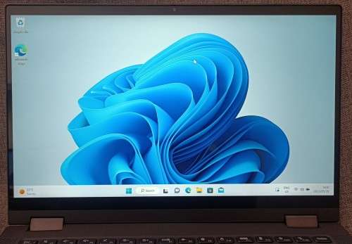Touchsceen Lenovo IdeaPad Flex 5, 11th Gen i7-1165G7@2.8GHz, 16GB RASM, 512GB NVMe SSD, 14` FHD