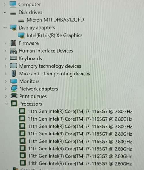 Touchsceen Lenovo IdeaPad Flex 5, 11th Gen i7-1165G7@2.8GHz, 16GB RASM, 512GB NVMe SSD, 14` FHD