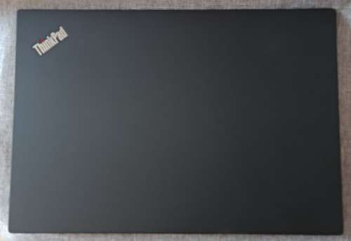 Lenovo ThinkPad T490, 8th Gen i7-89565U@1.8GHz, 20GB RAM, 256GB m.2 SSD, 14` FHD Display, Windows 11