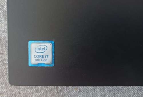 Lenovo ThinkPad T490, 8th Gen i7-89565U@1.8GHz, 20GB RAM, 256GB m.2 SSD, 14` FHD Display, Windows 11